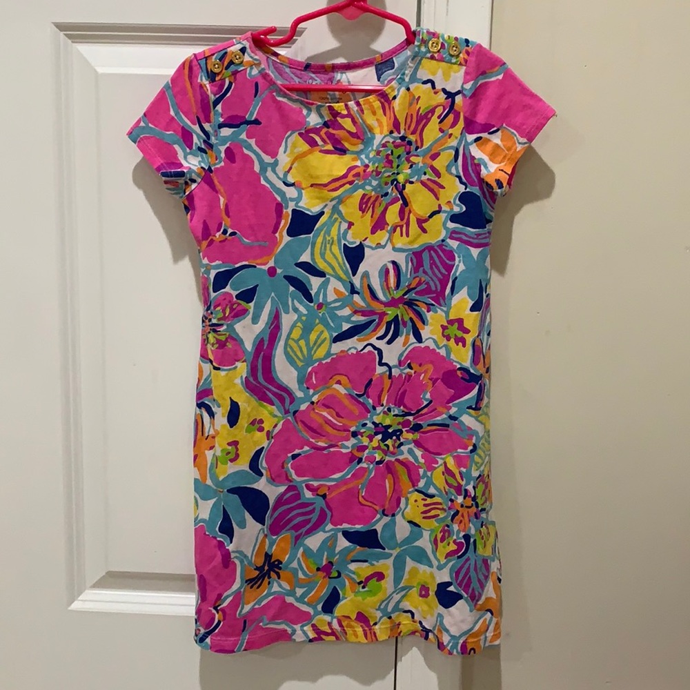 Lilly Pulitzer Dress👗👗👗
